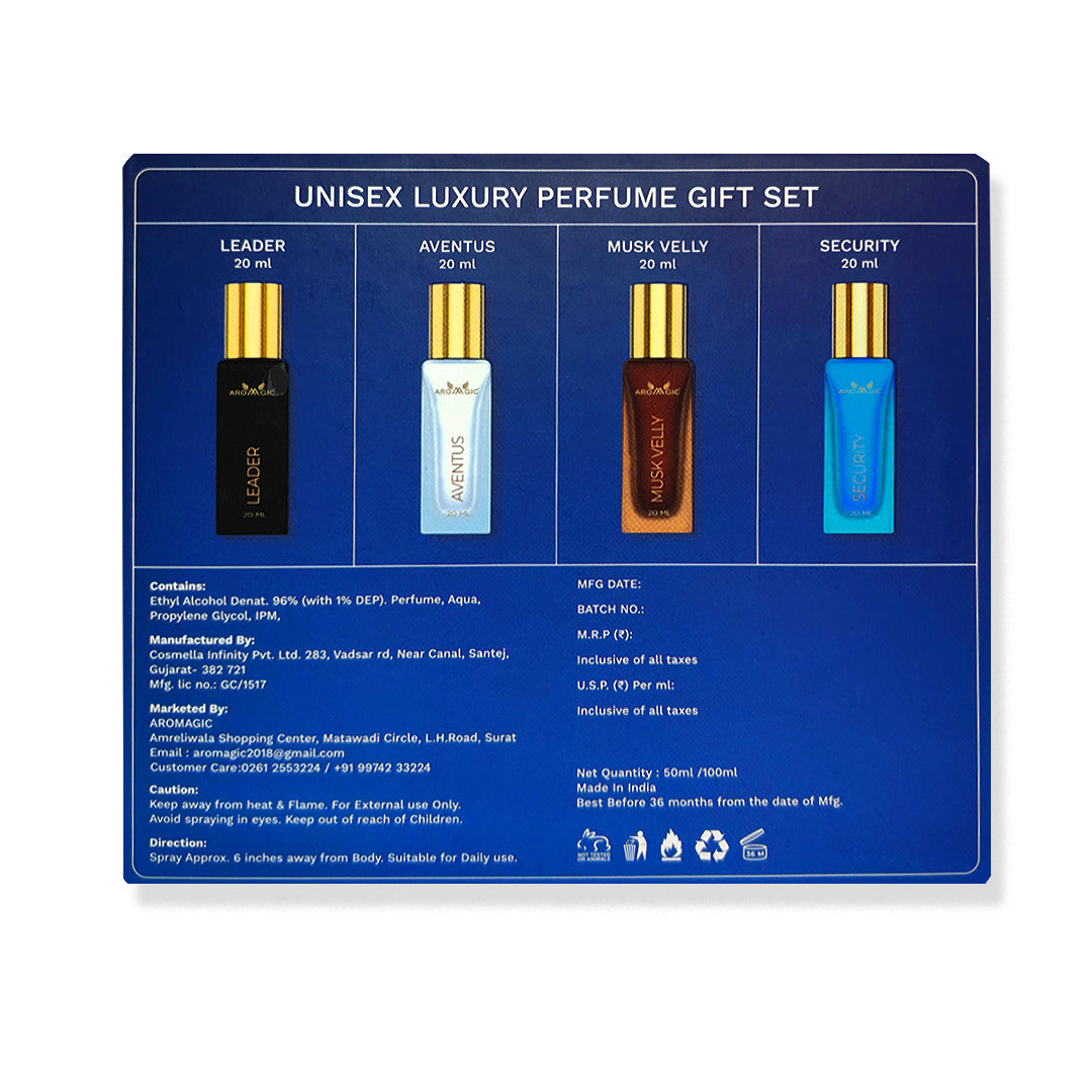 Tester Kit
