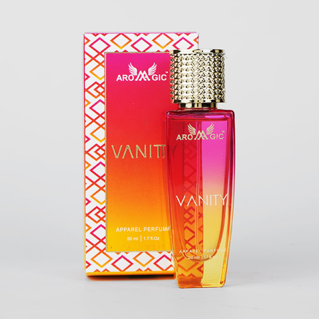 Vanity