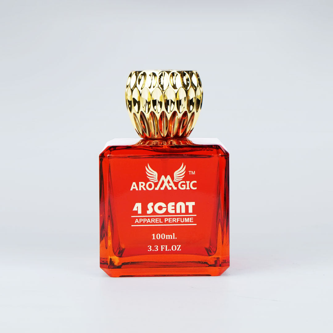 4 SCENT