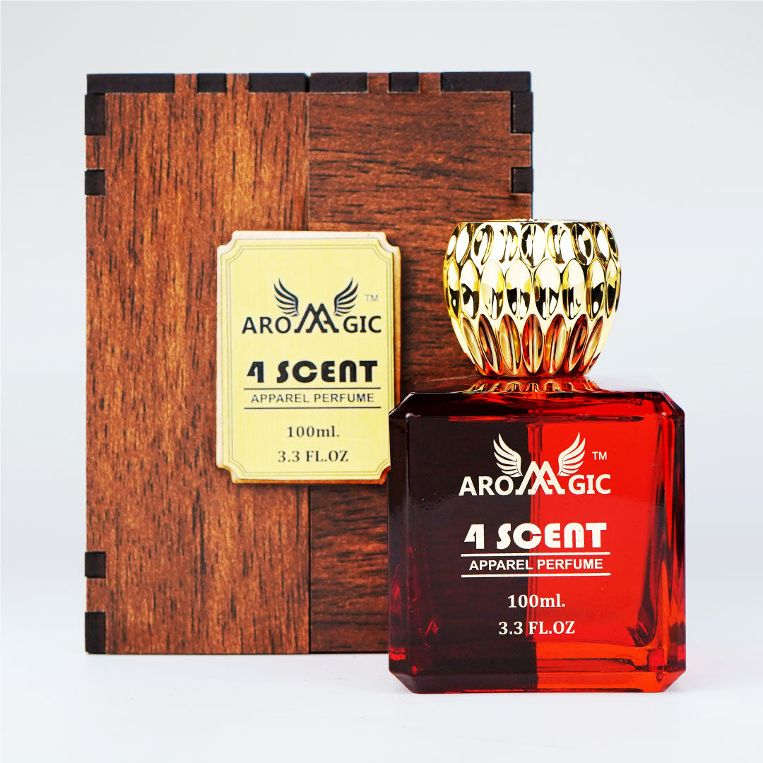 4 SCENT