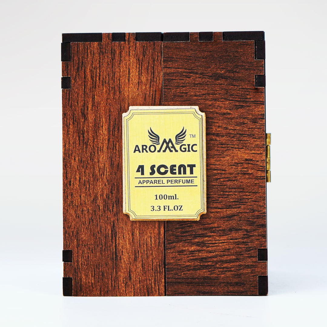 4 SCENT