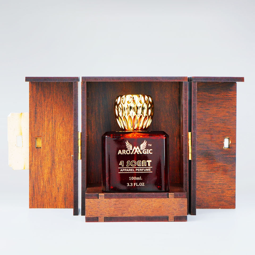 4 SCENT