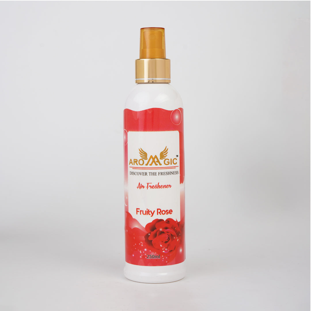 Fruity Rose