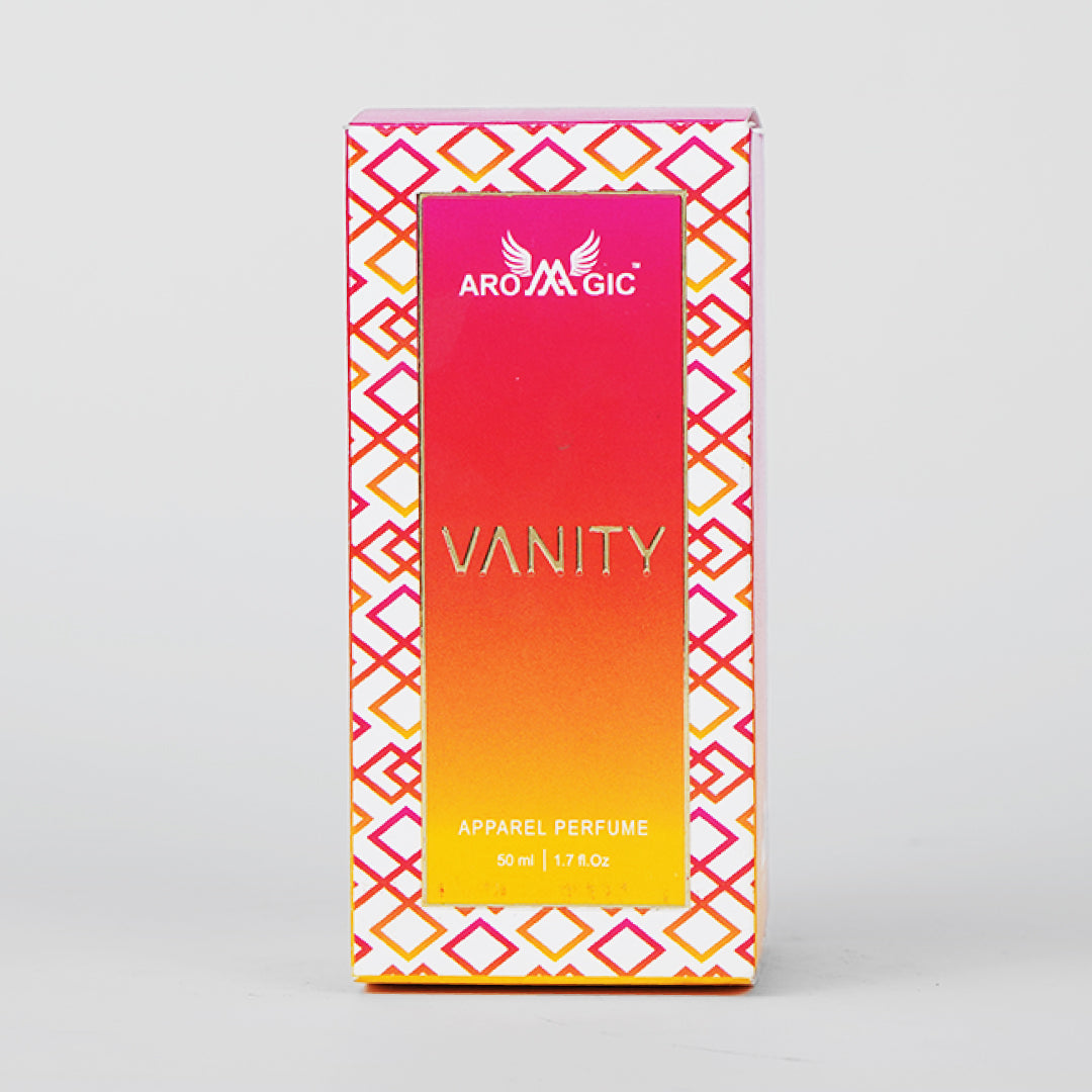 Vanity
