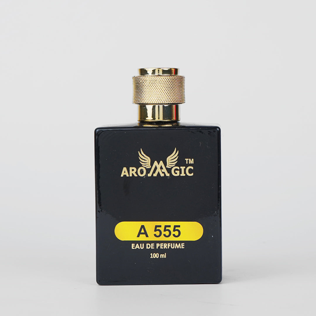 A 555