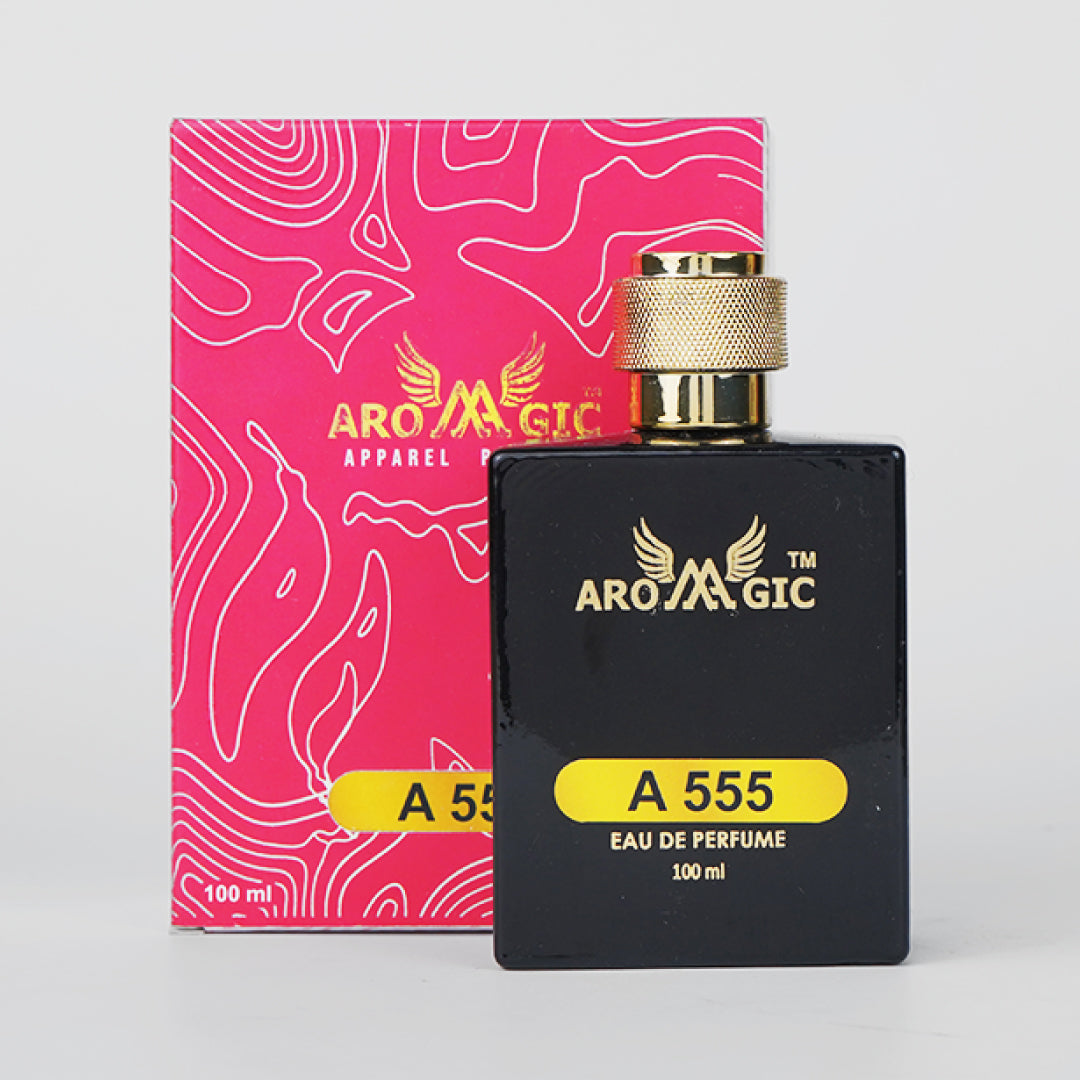 A 555