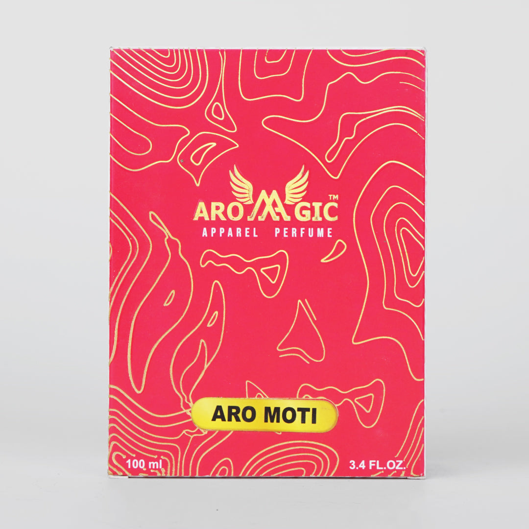 Aro Moti