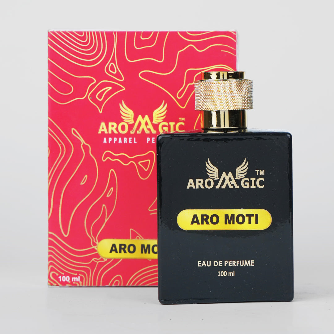 Aro Moti
