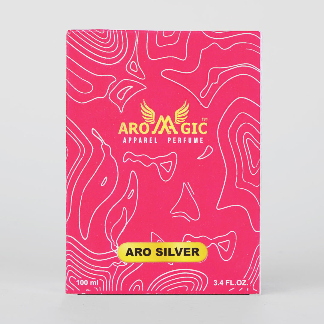 Aro Silver