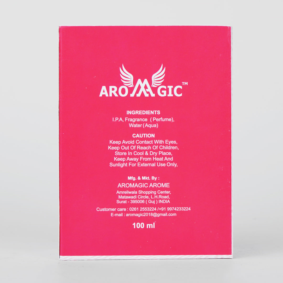 Aro Silver
