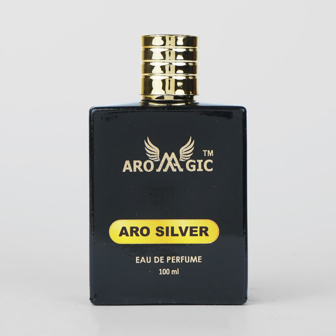 Aro Silver