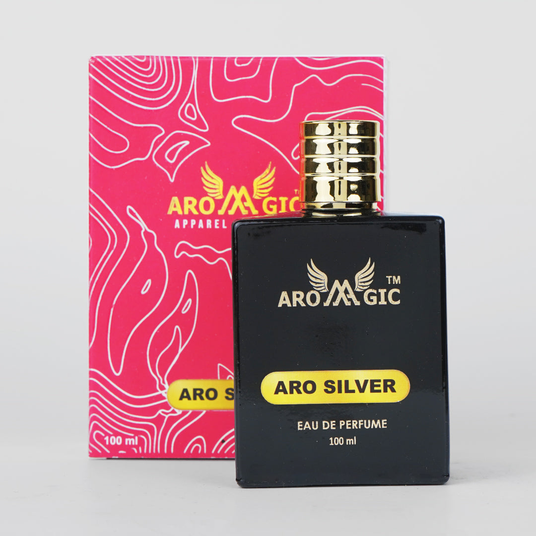 Aro Silver