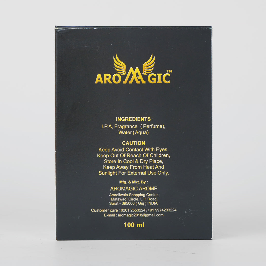 Aro White