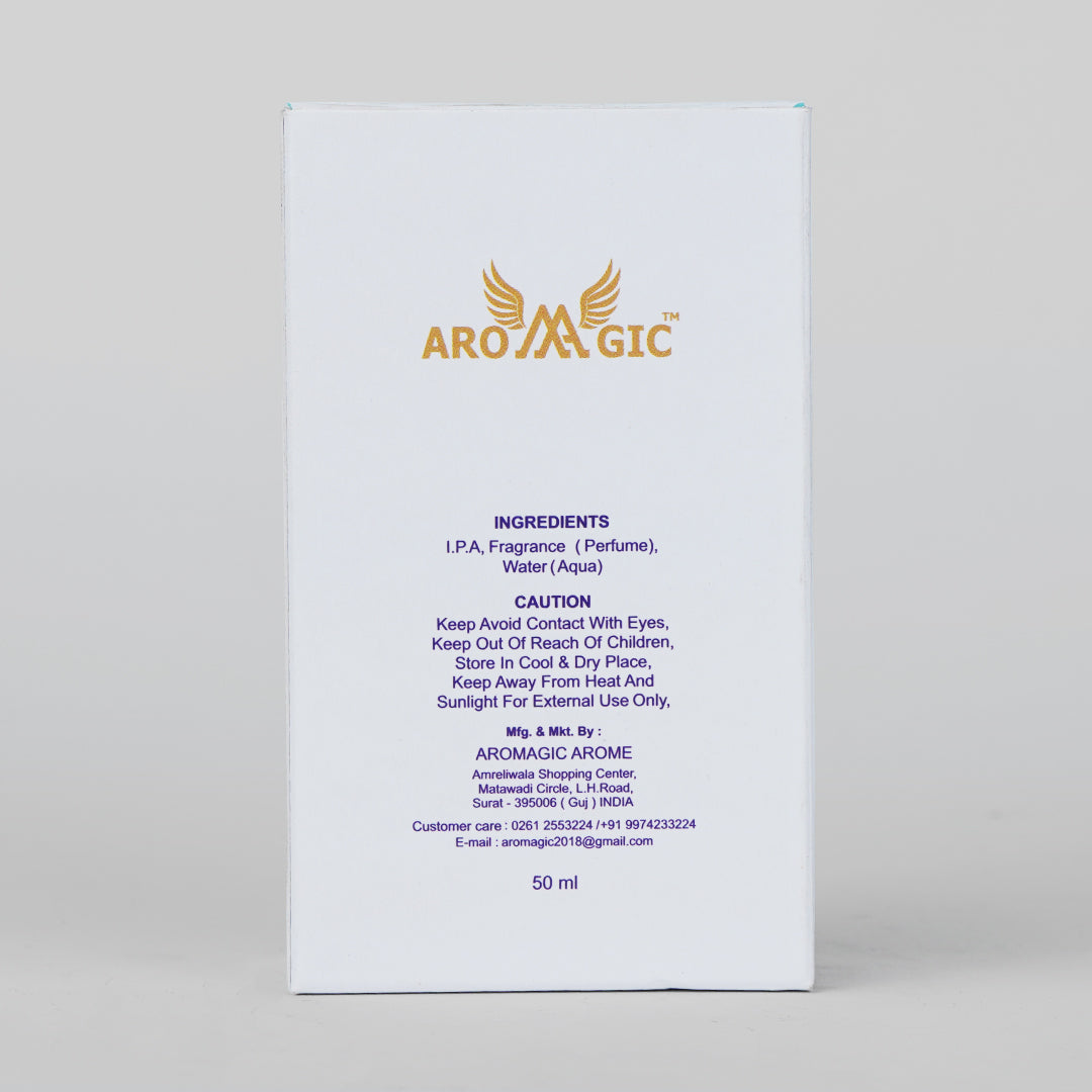Arabian Oud