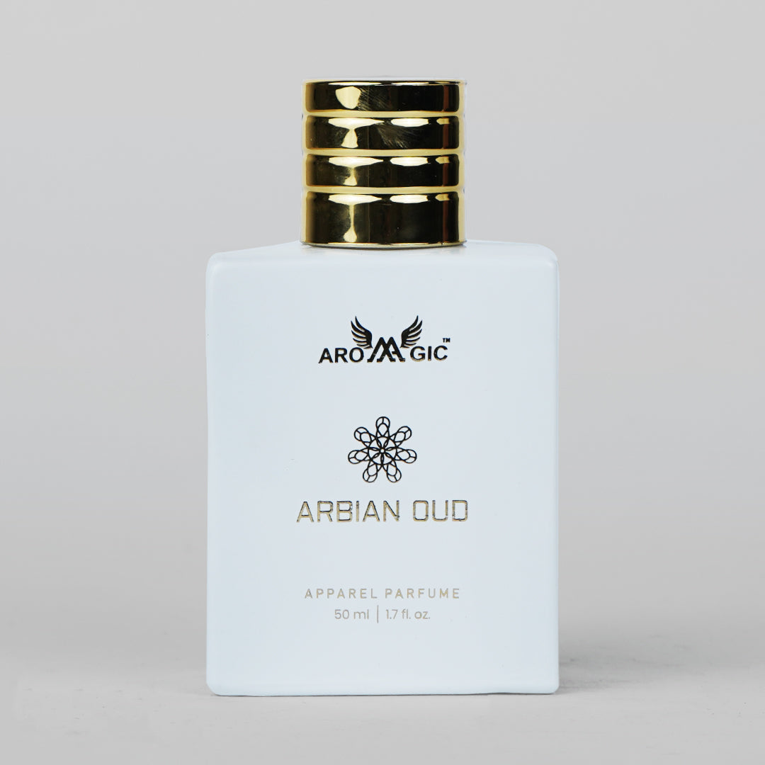 Arabian Oud