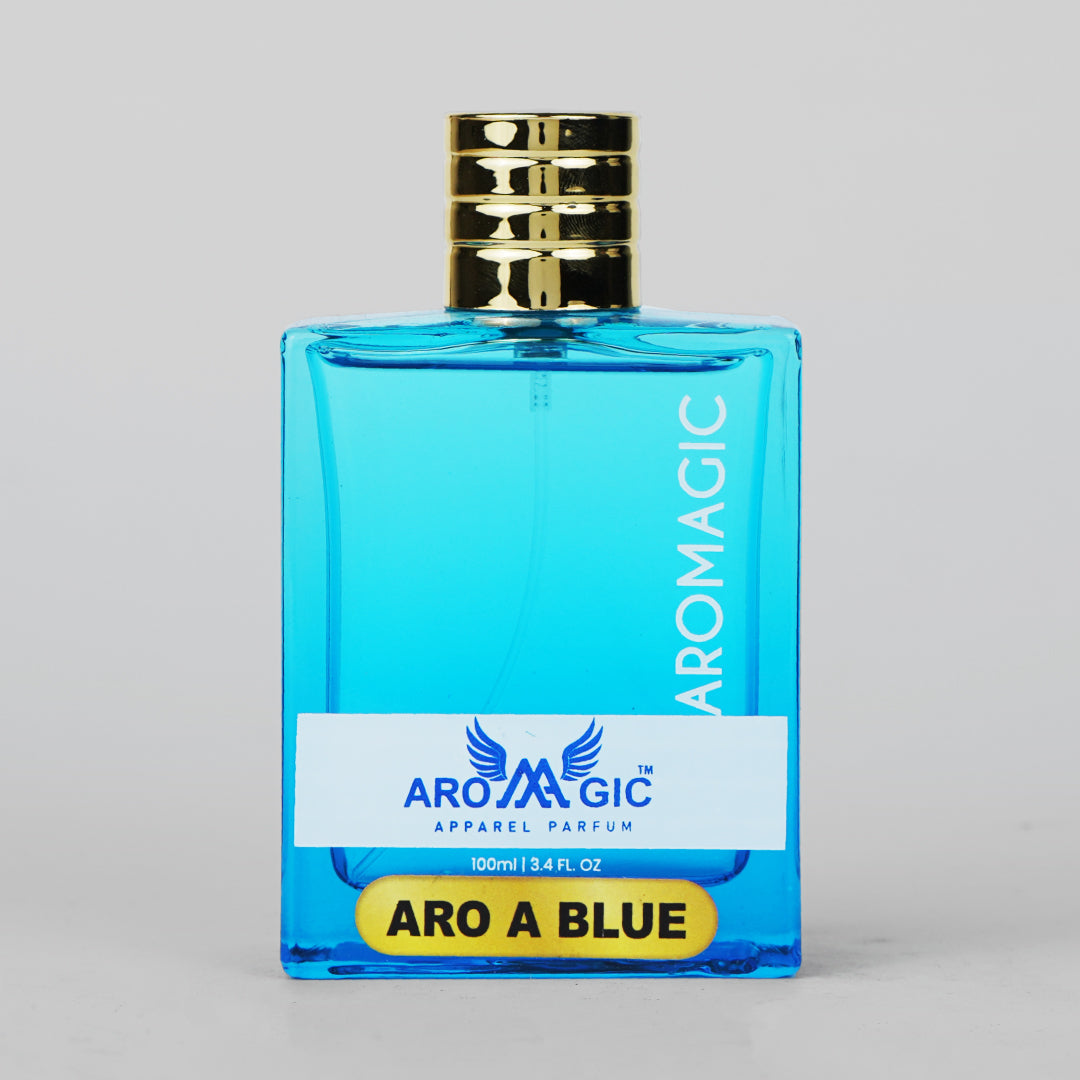Aro A Blue