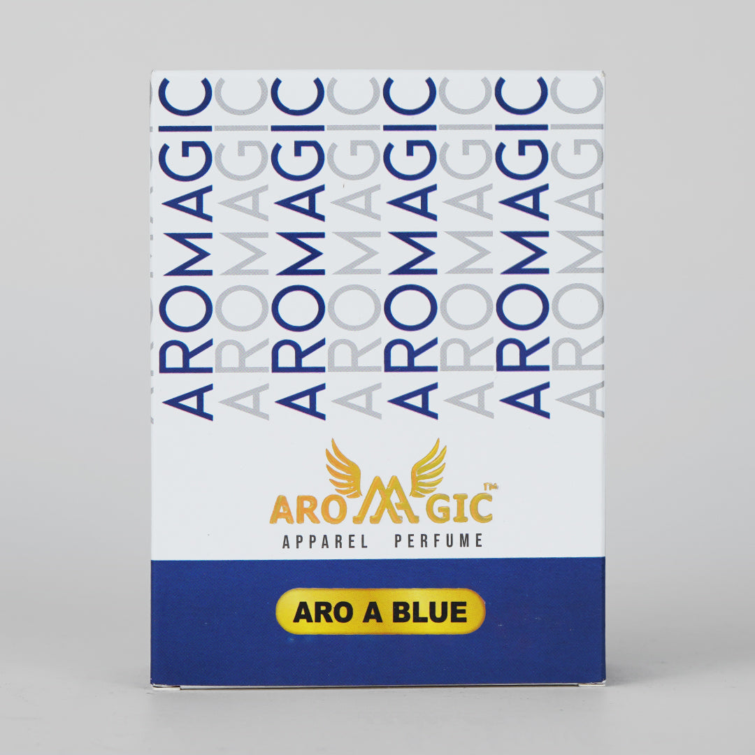 Aro A Blue