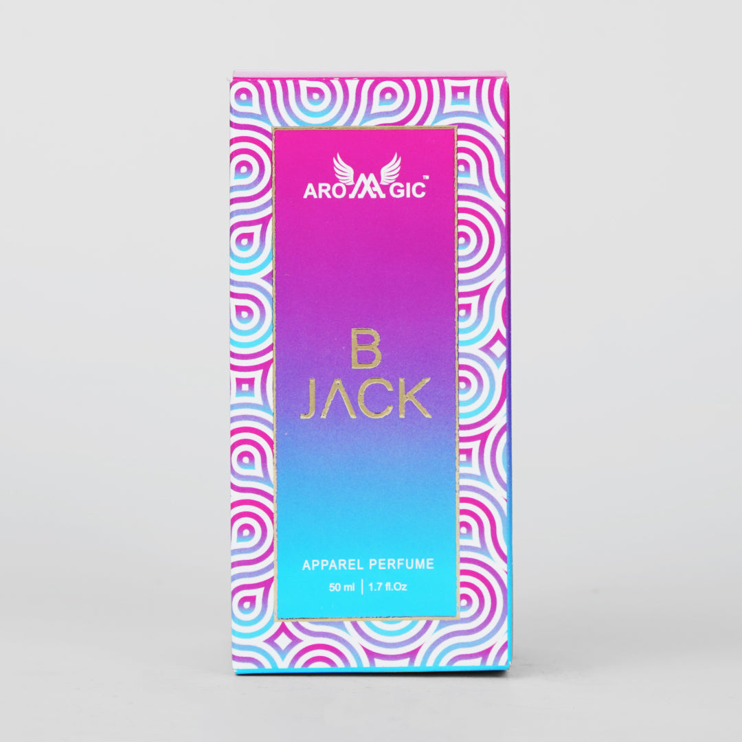 B Jack