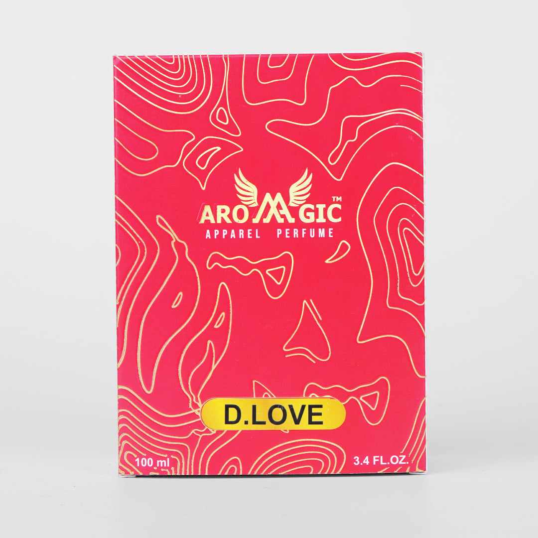 D.Love