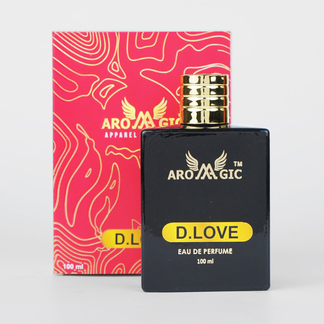 D.Love