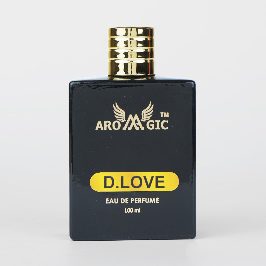 D.Love