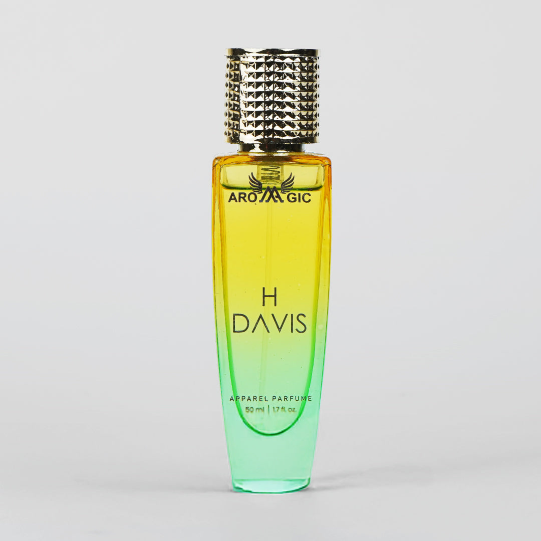H Davis