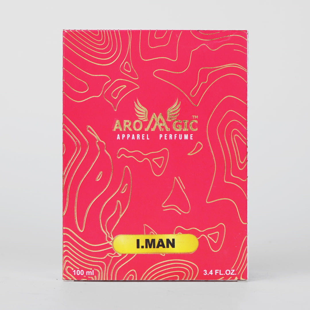 I.Man