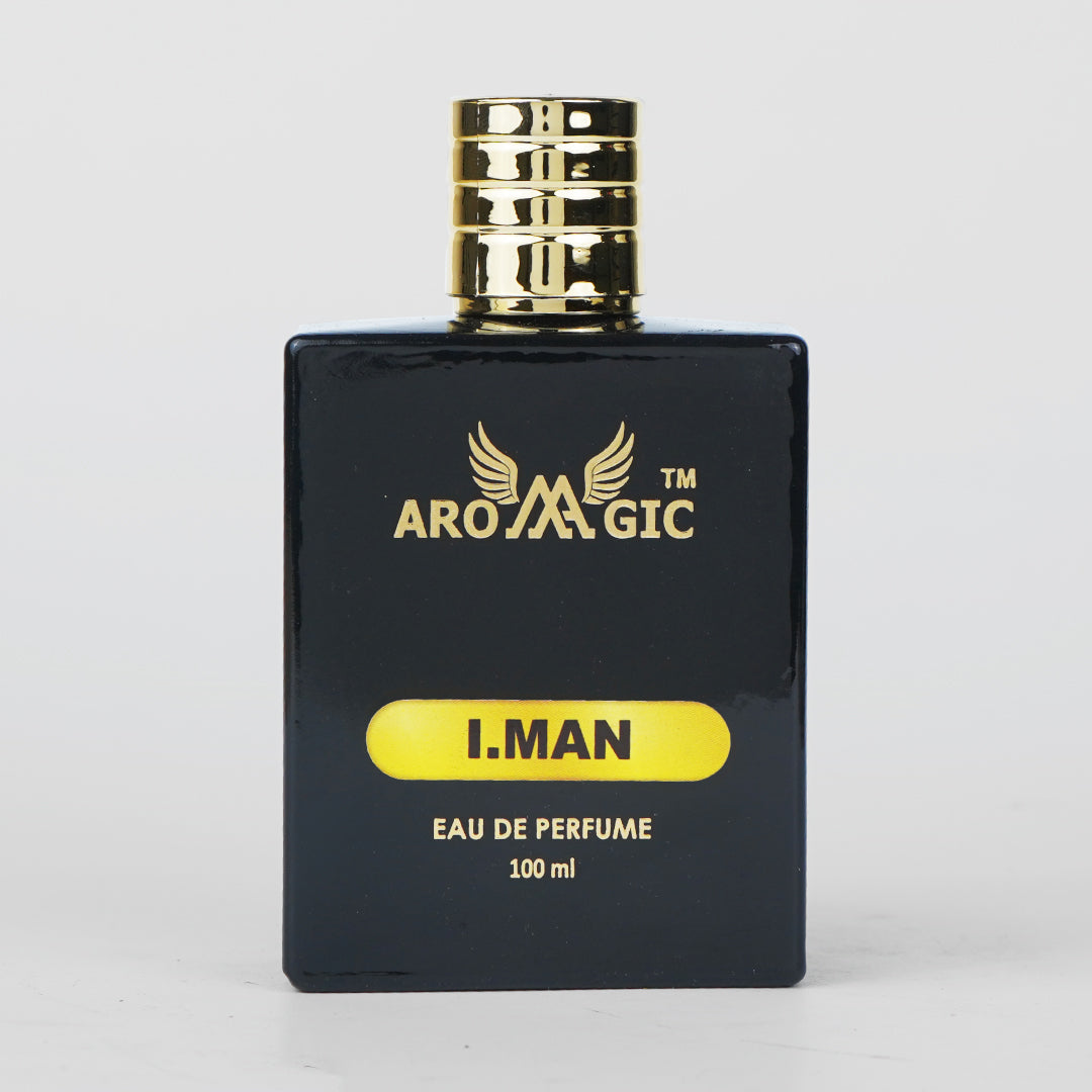 I.Man