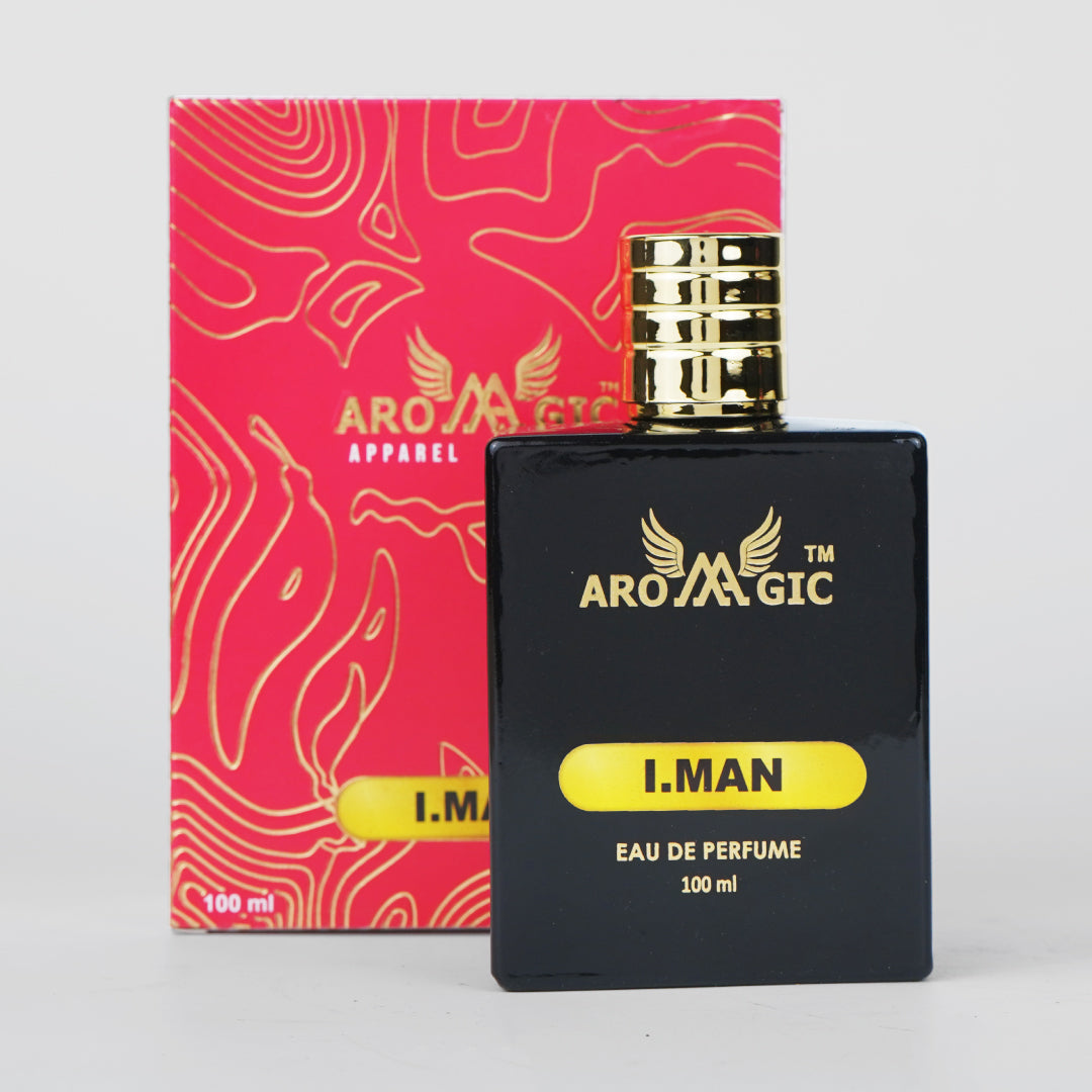 I.Man