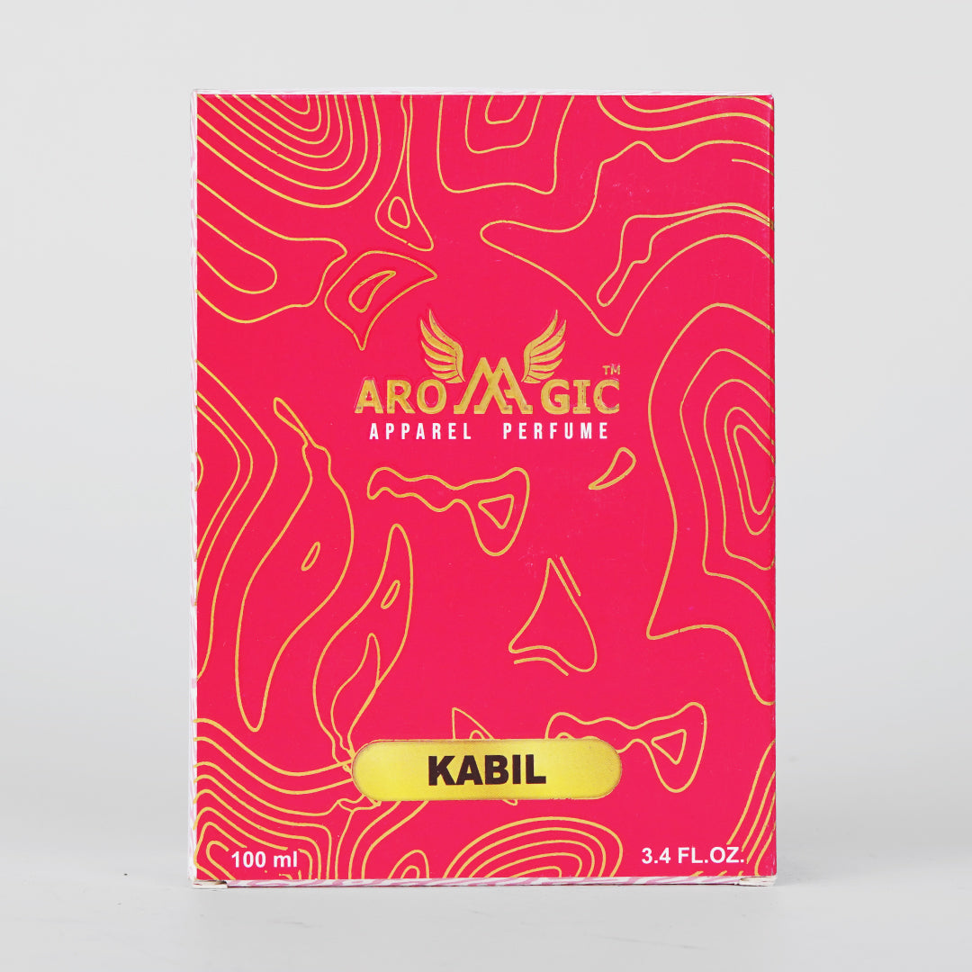 Kabil