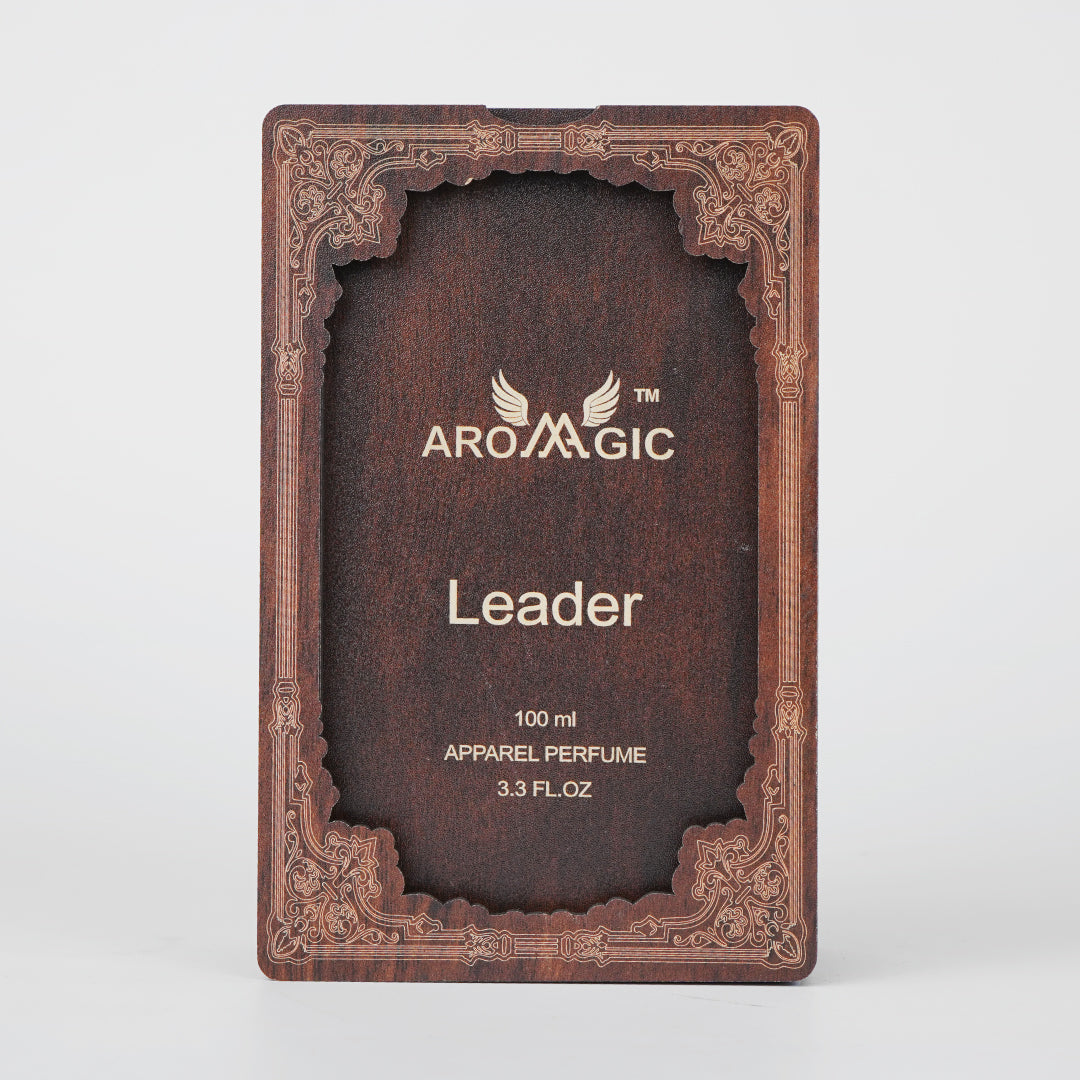 Leader
