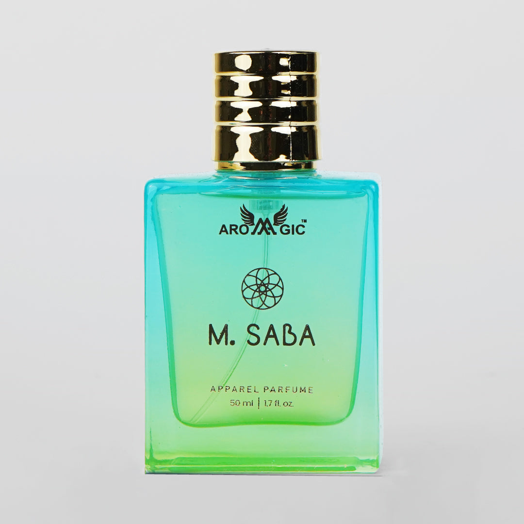 M.Saba