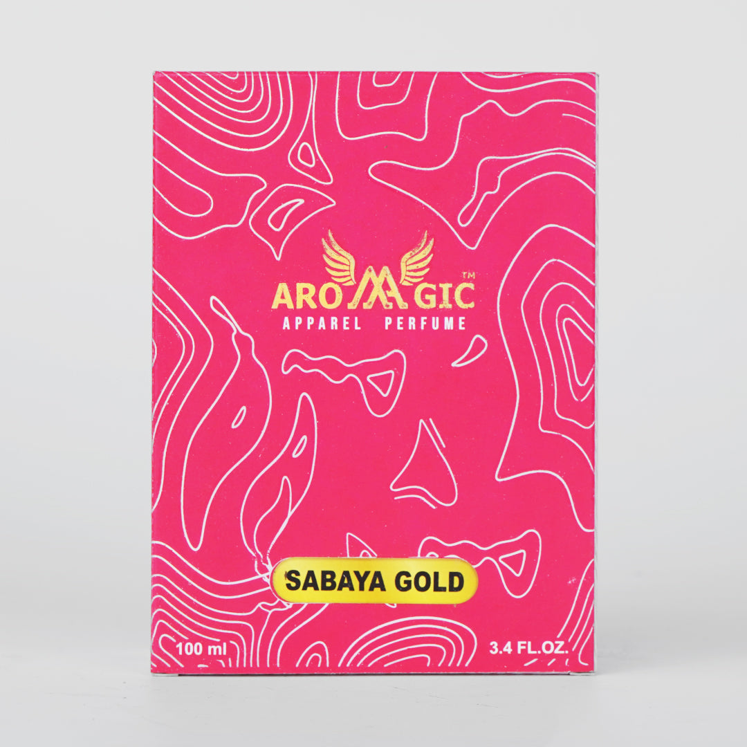 Sabaya Gold