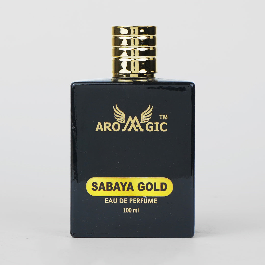 Sabaya Gold