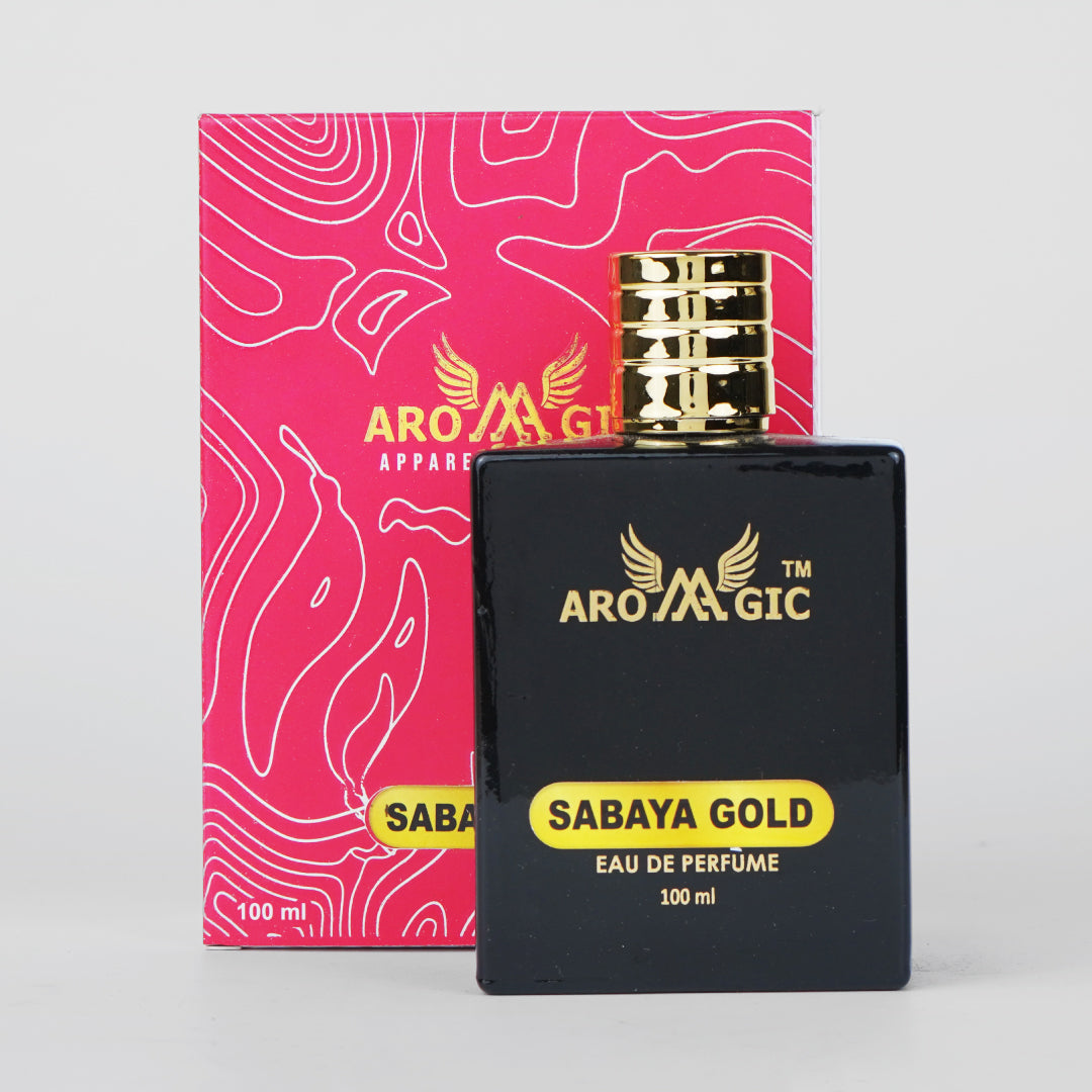 Sabaya Gold