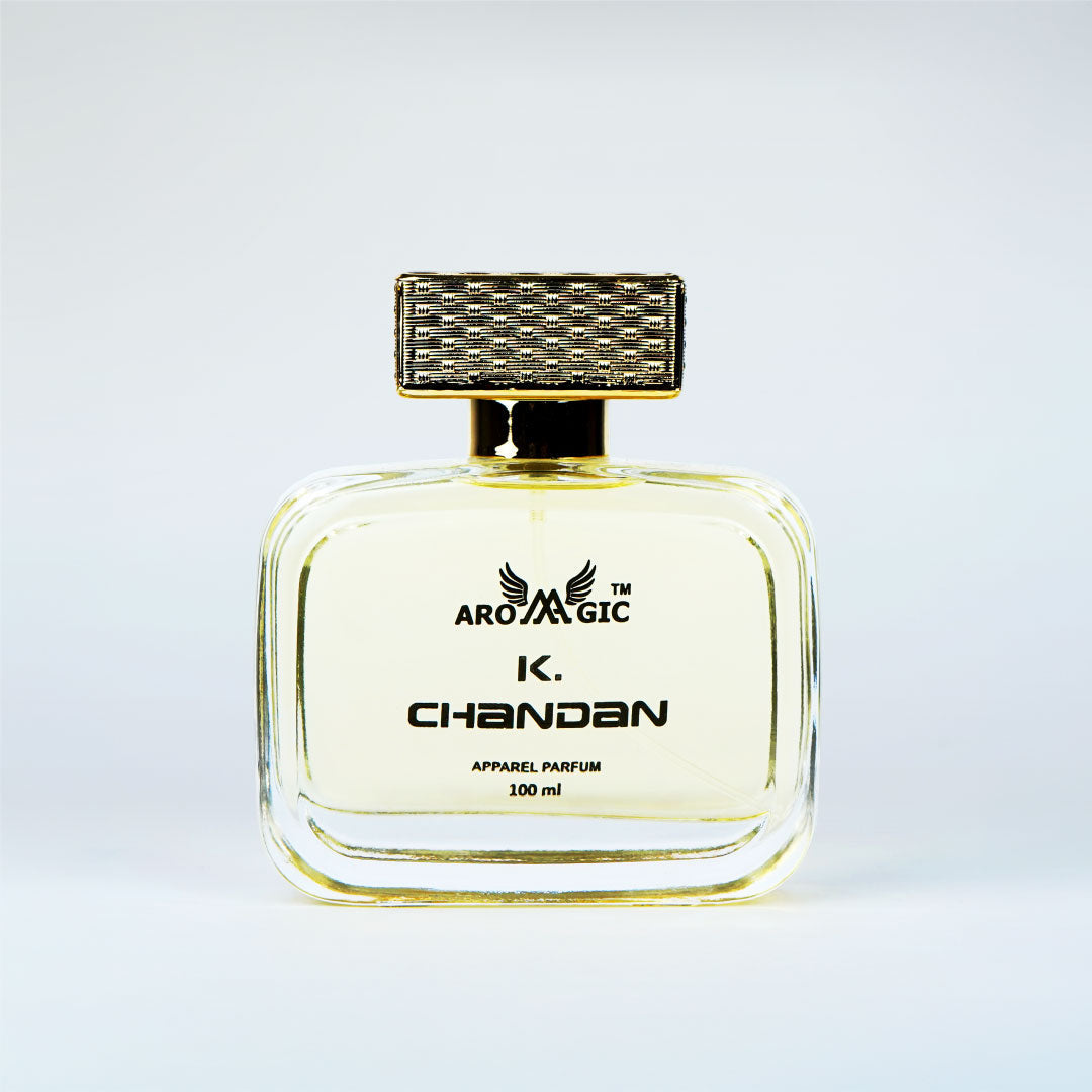K.Chandan