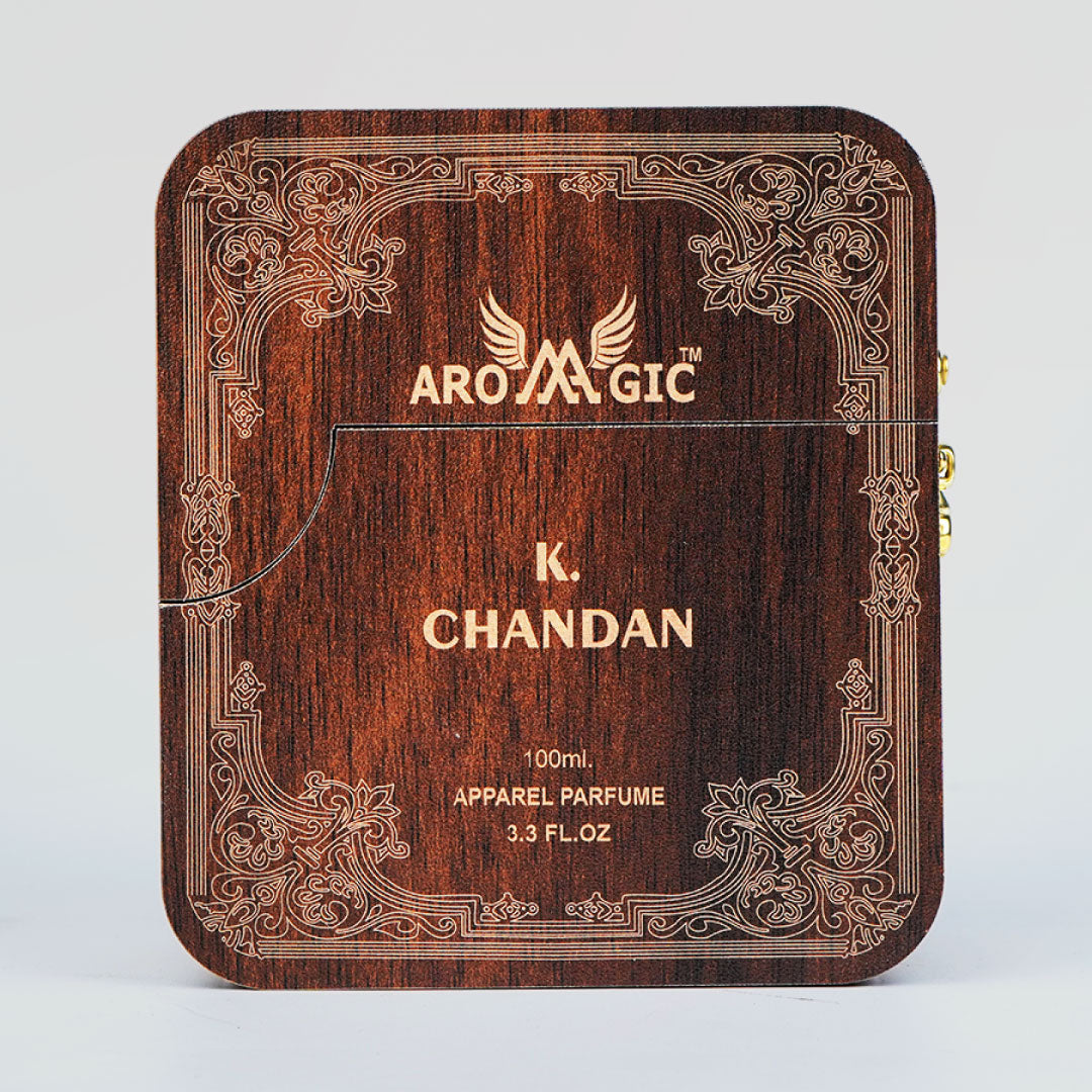 K.Chandan