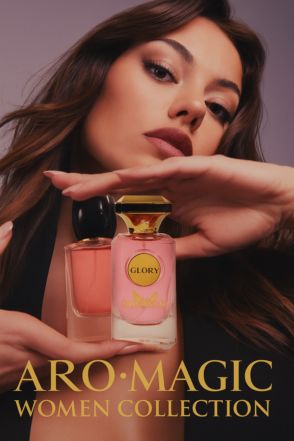 FOR HER