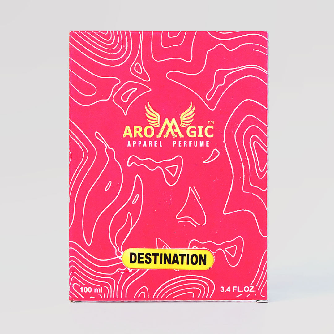 Destination