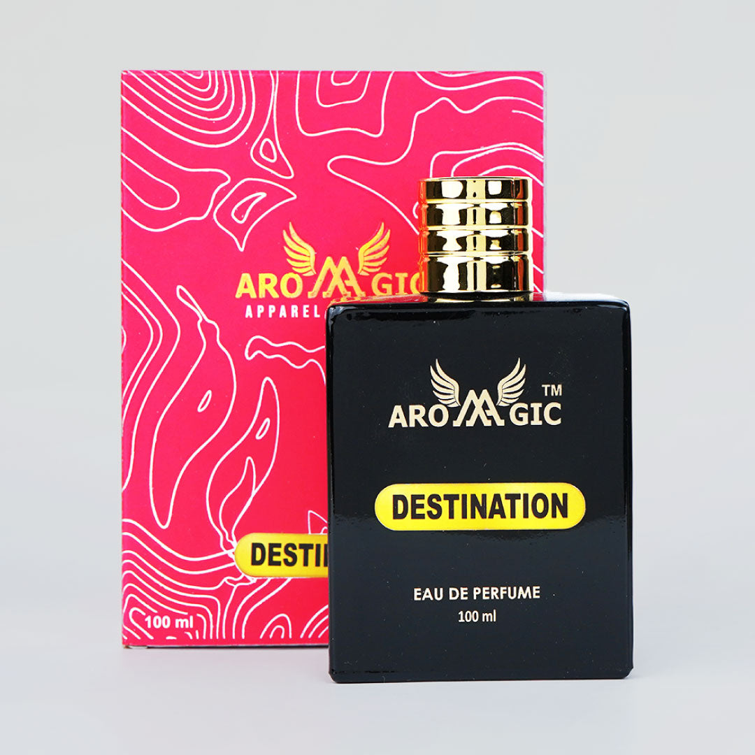 Destination