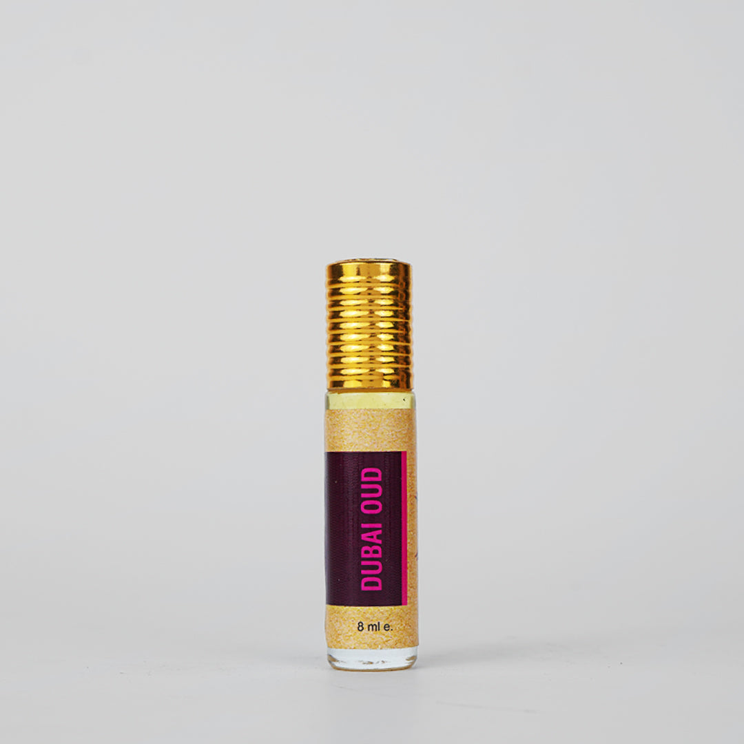 Dubai Oud