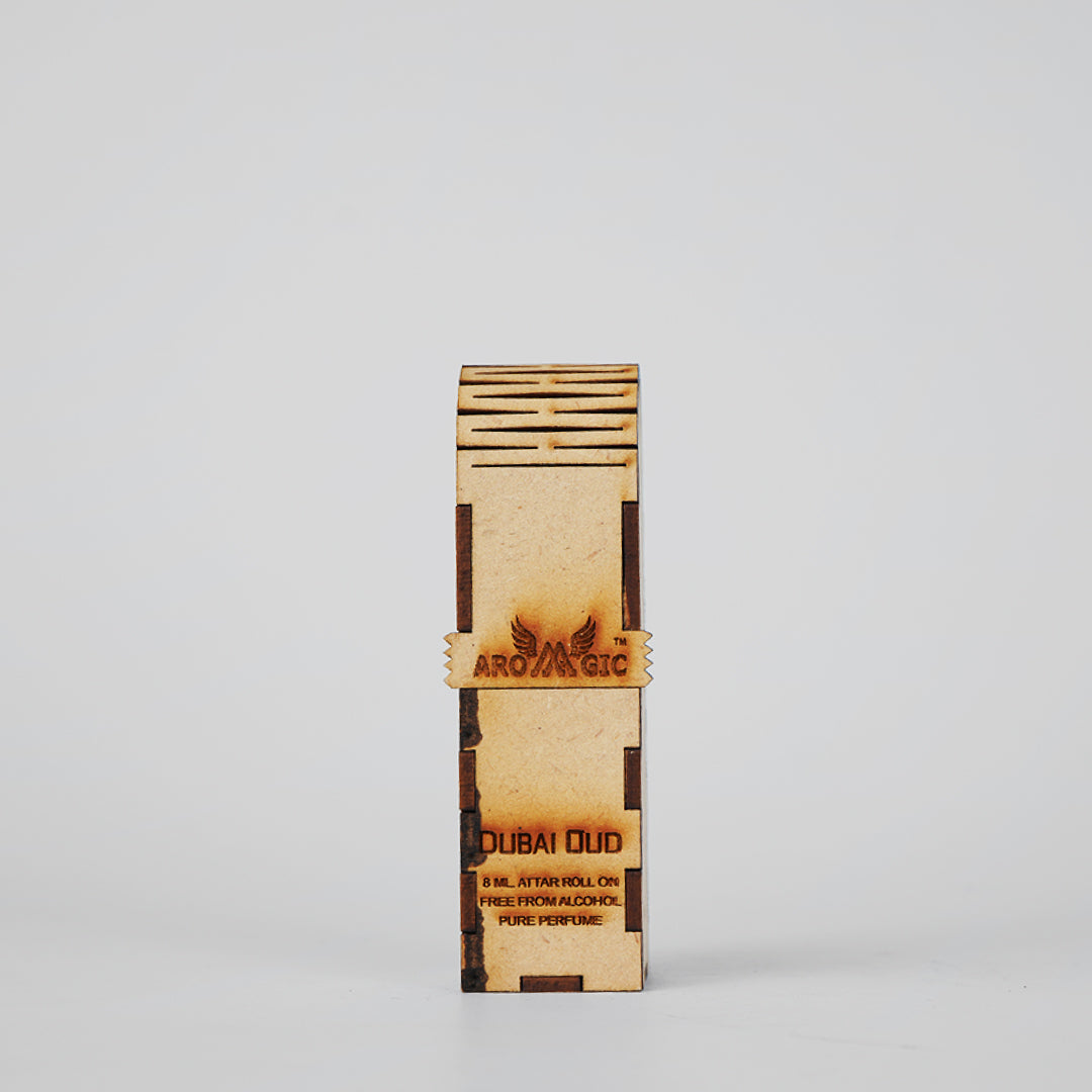 Dubai Oud