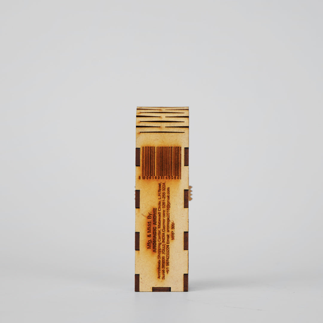 Dubai Oud