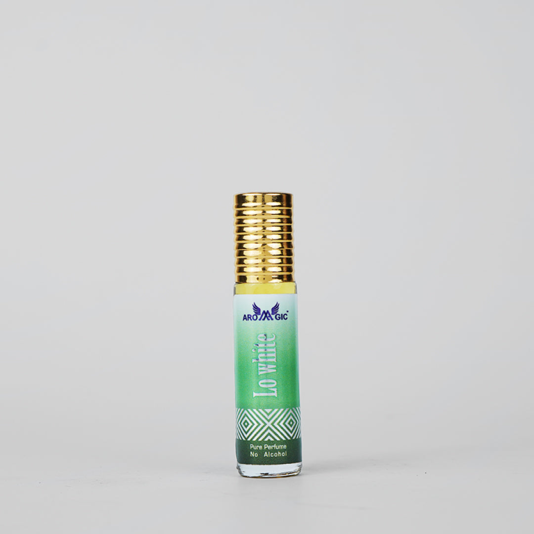 Lo White-Attar
