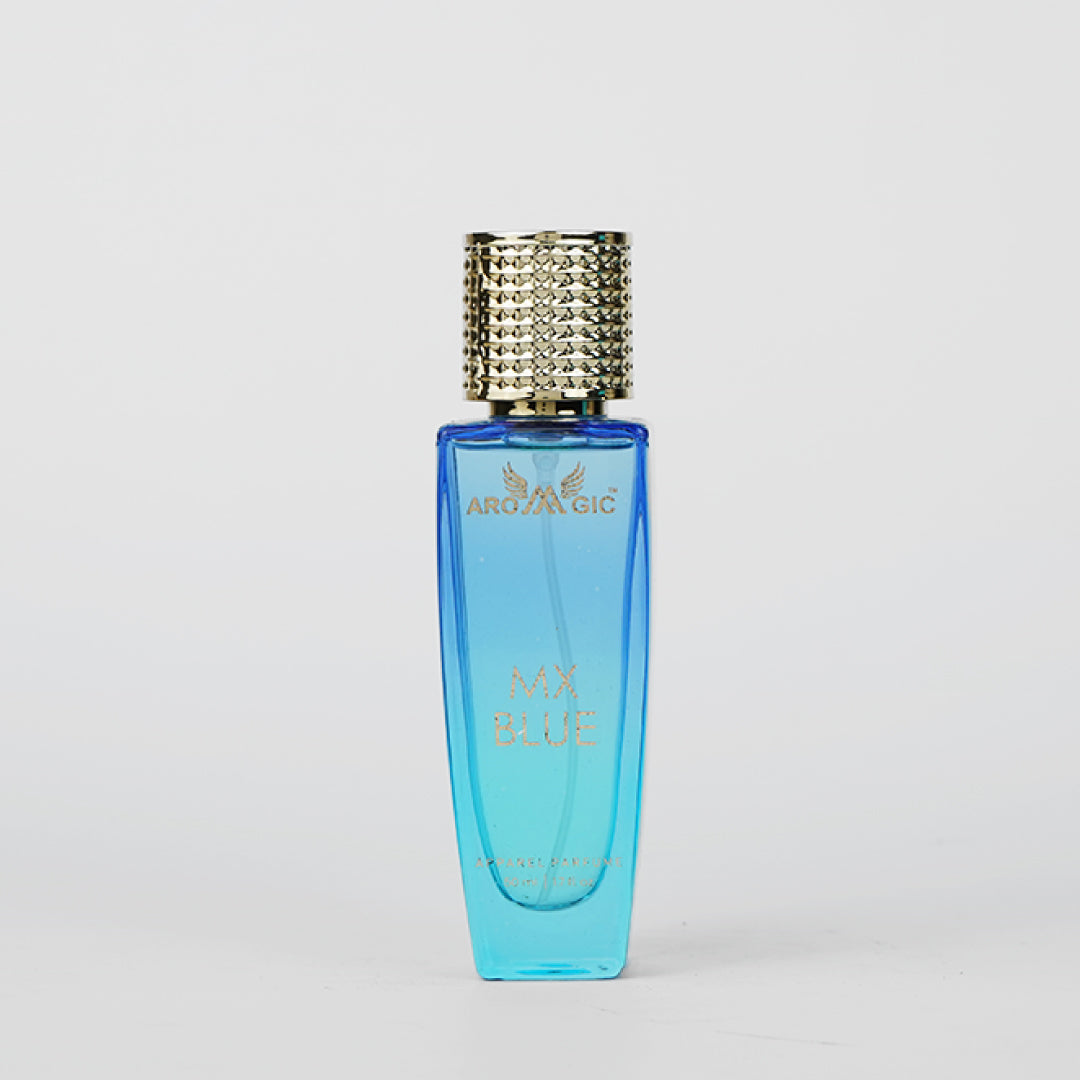 MX Blue
