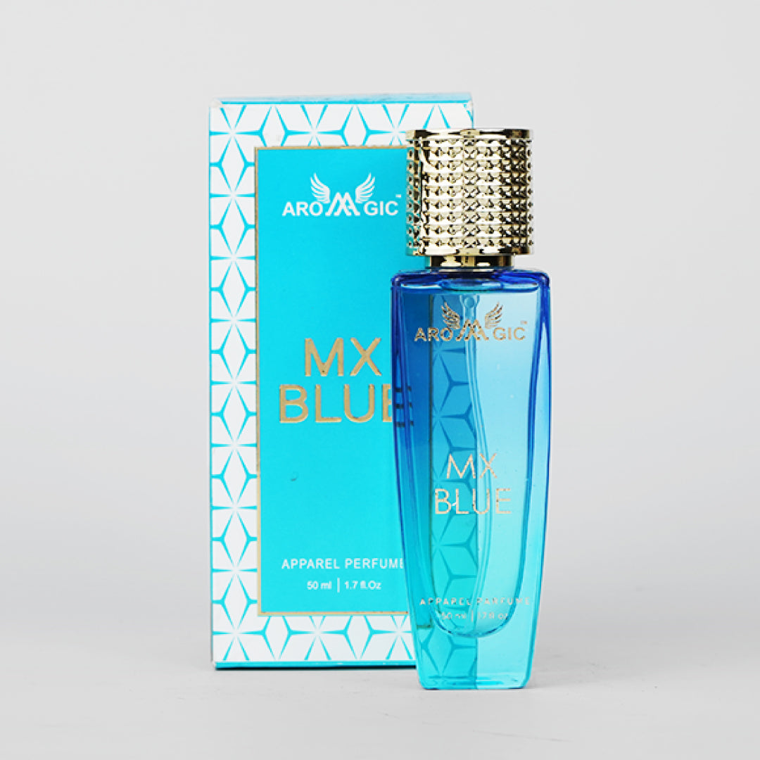 MX Blue