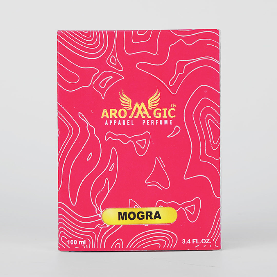 Mogra
