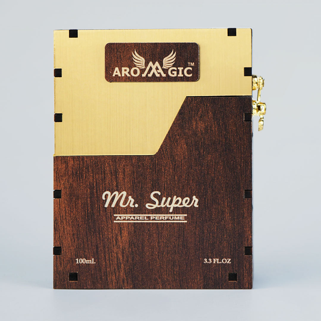 Mr.Super