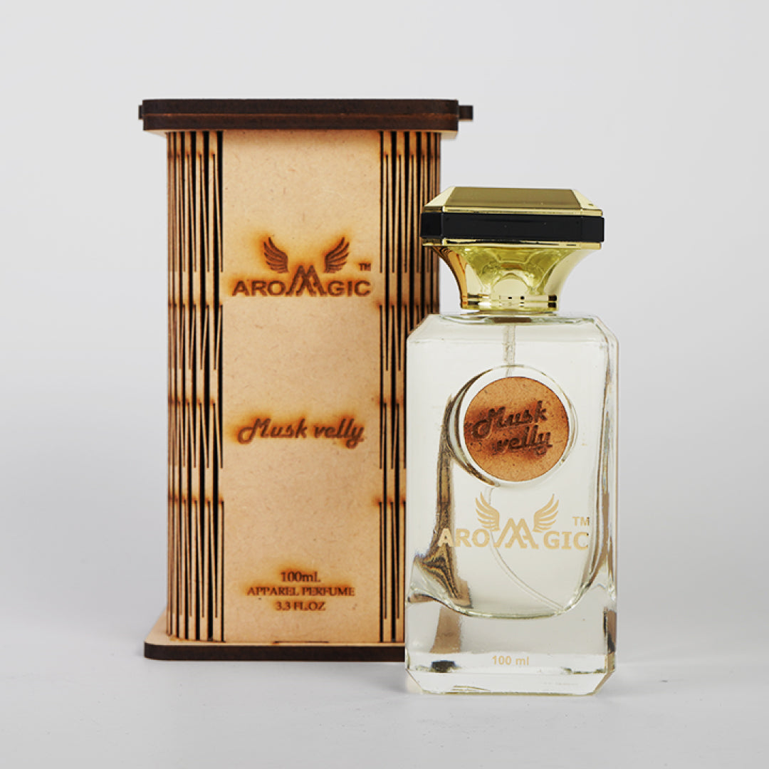 Musk Velly