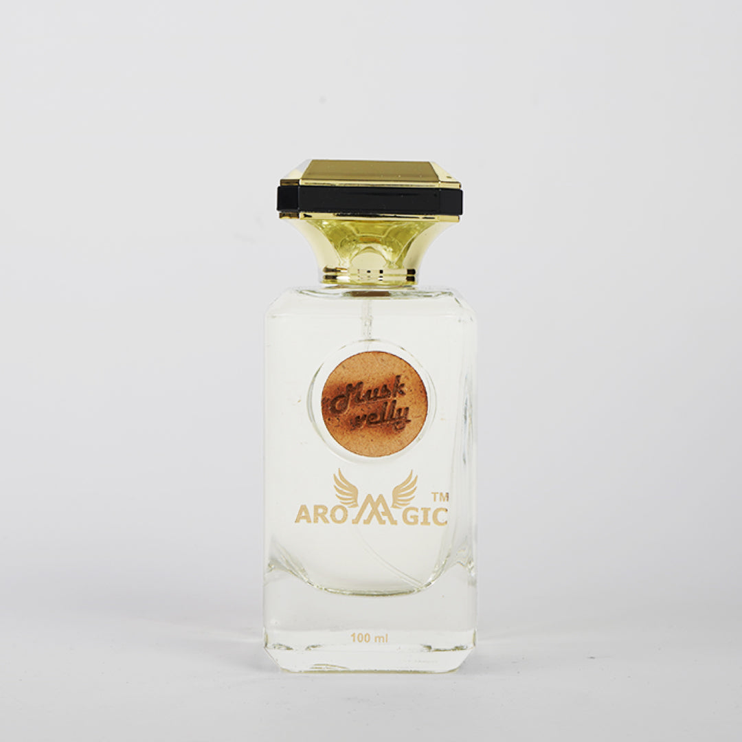 Musk Velly